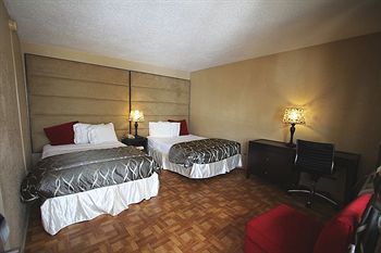 Hotel Carefree Inn