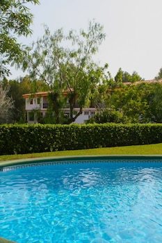 Apartamentos Serviden Montgo La Sella