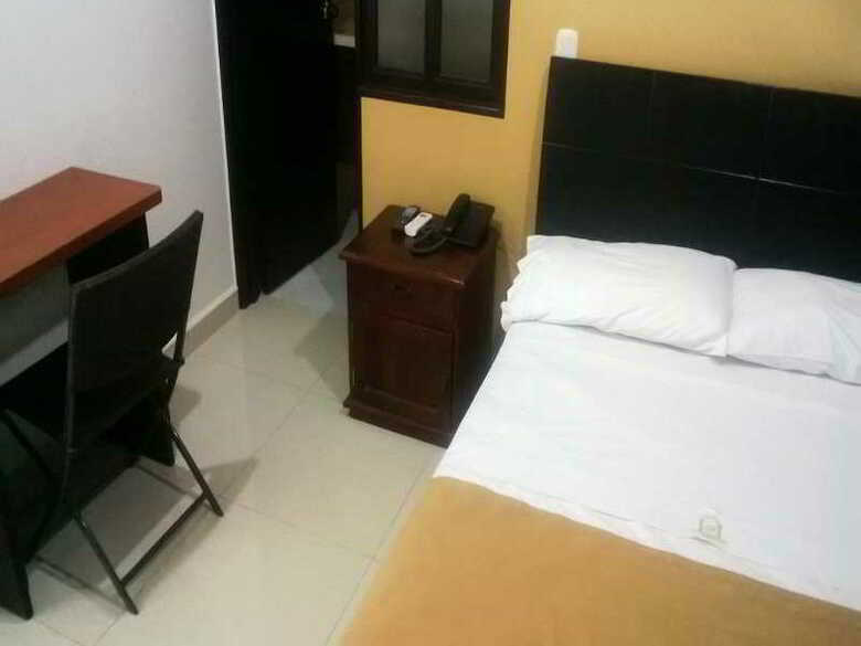 Hotel Panama