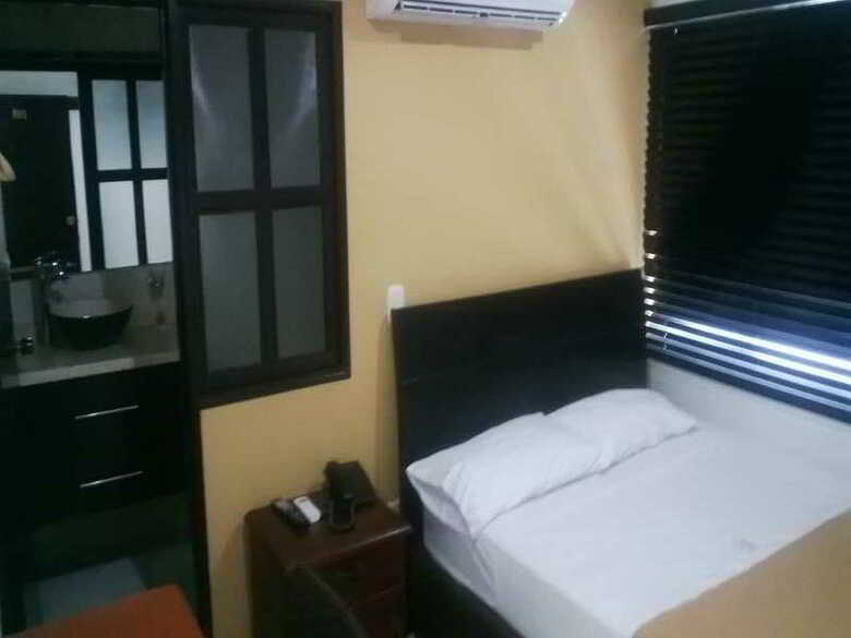 Hotel Panama