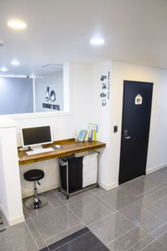 Ekonomy Hotel Haeundae