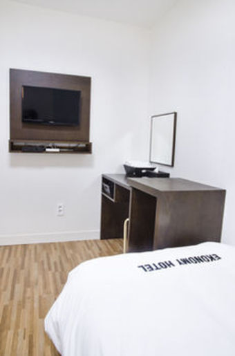 Ekonomy Hotel Haeundae