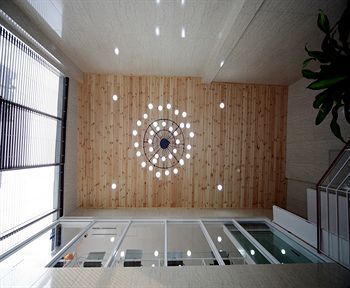 Albergue Sum Guesthouse Premium