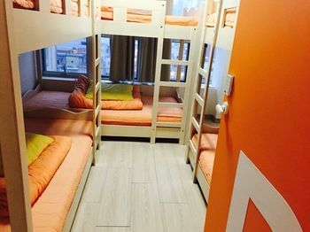 Albergue Sum Guesthouse Premium