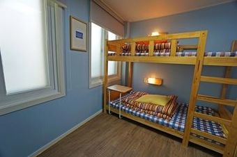 Mr. Egg Hostel Original
