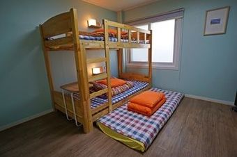 Mr. Egg Hostel Original