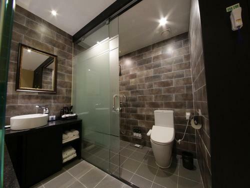 Hotel Almond Busan Station
