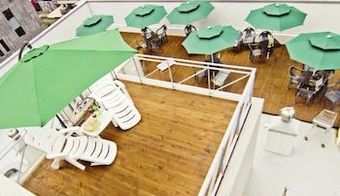 Hotel Iam Residence