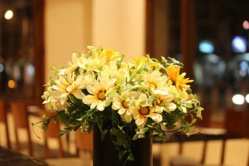Hotel Gakyil Thimphu