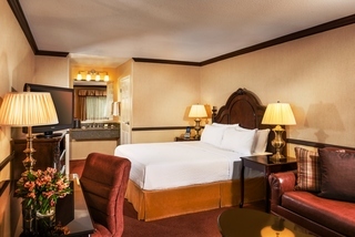 Hotel Ayres Lodge Alpine