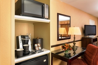 Hotel Ayres Lodge Alpine