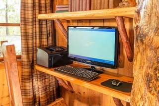 Hotel Ayres Lodge Alpine