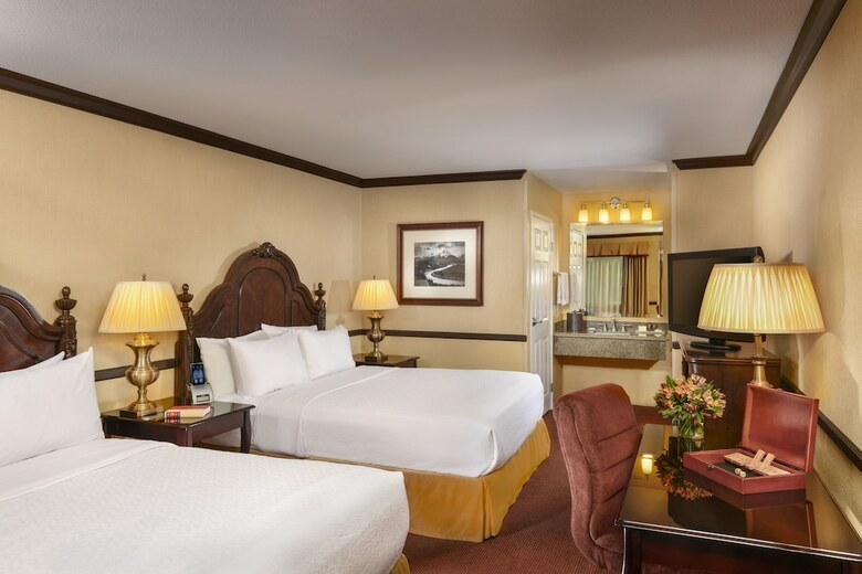 Hotel Ayres Lodge Alpine