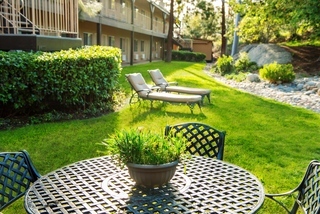 Hotel Ayres Lodge Alpine