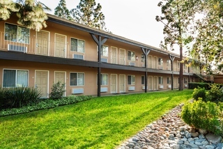 Hotel Ayres Lodge Alpine