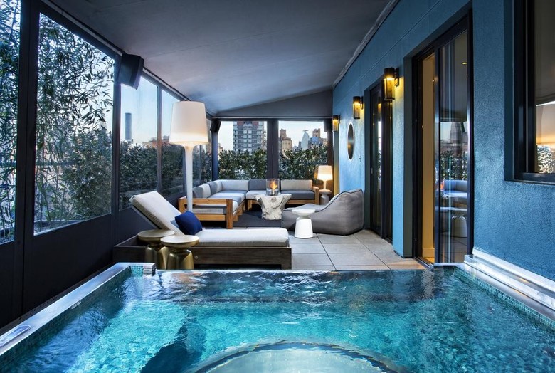 Hotel Dream Downtown
