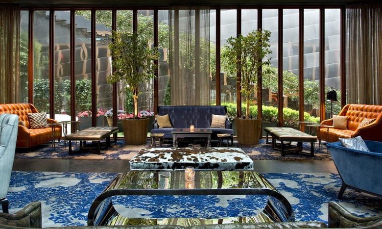 Hotel Dream Downtown