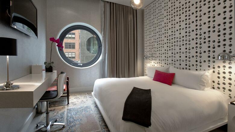 Hotel Dream Downtown