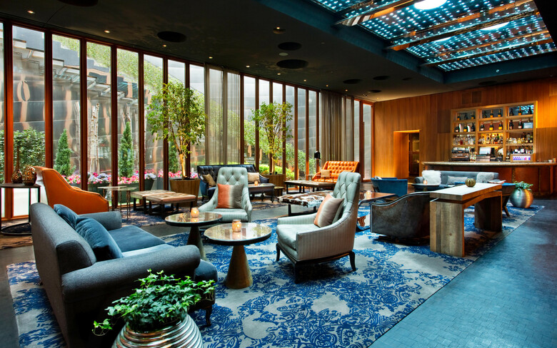 Hotel Dream Downtown