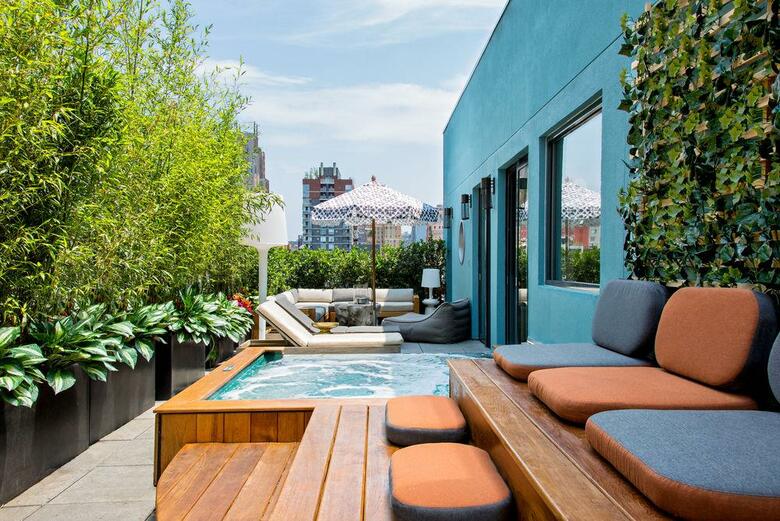 Hotel Dream Downtown