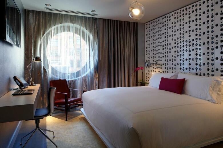 Hotel Dream Downtown