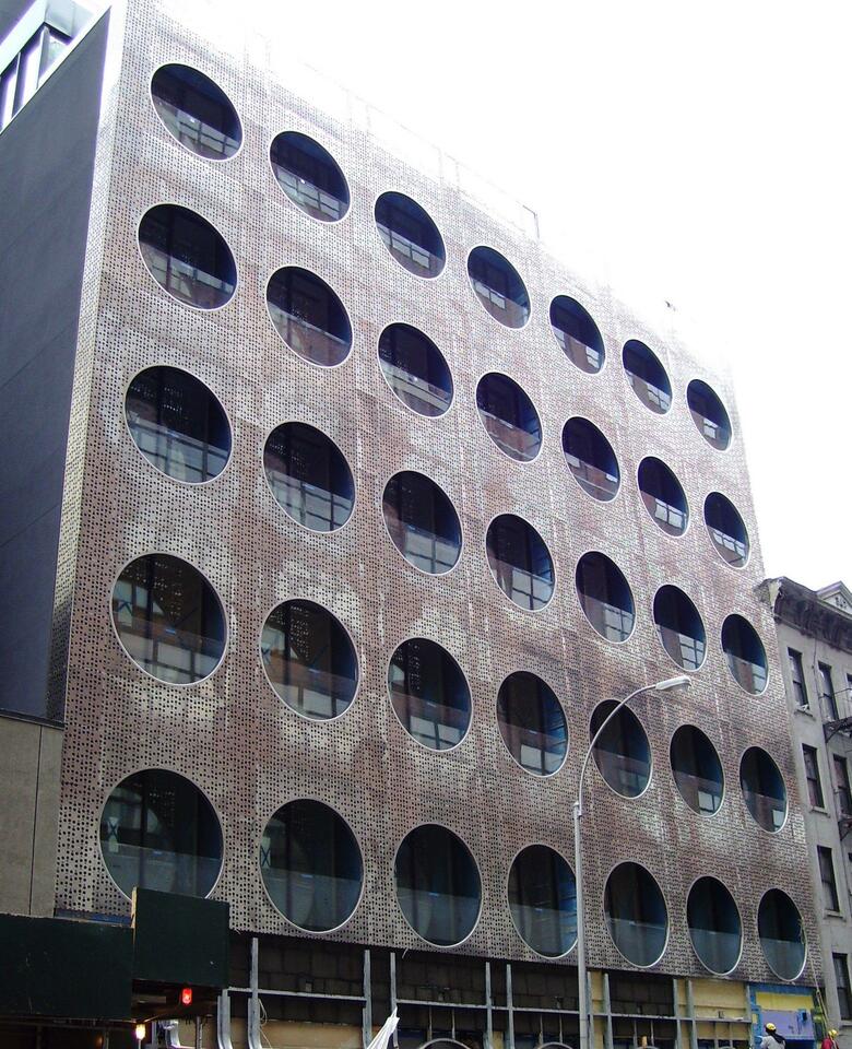 Hotel Dream Downtown