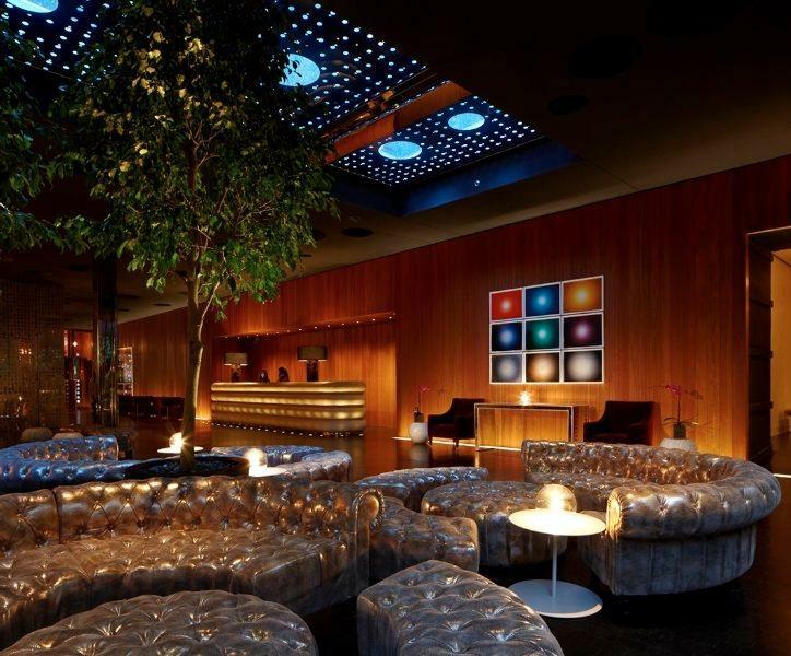 Hotel Dream Downtown