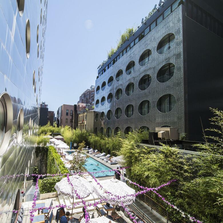 Hotel Dream Downtown