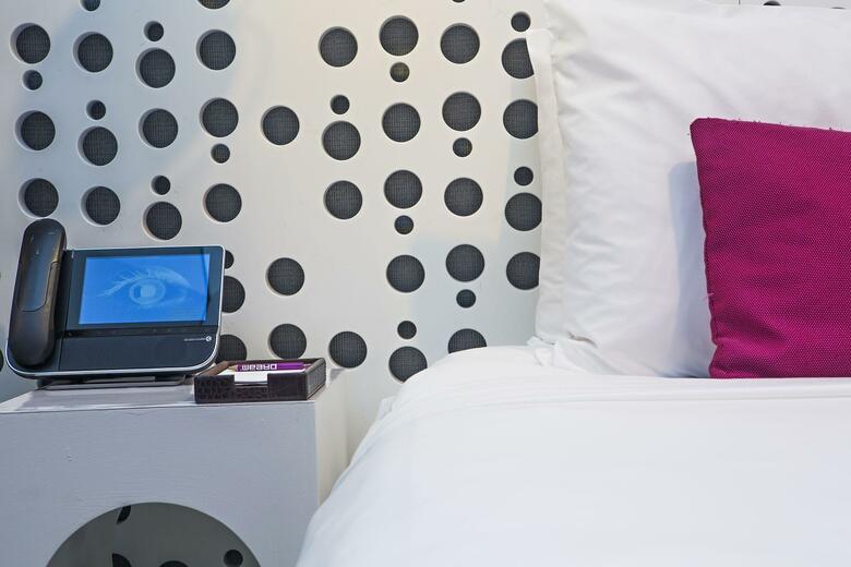 Hotel Dream Downtown