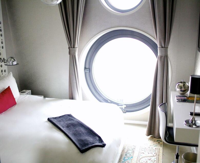 Hotel Dream Downtown