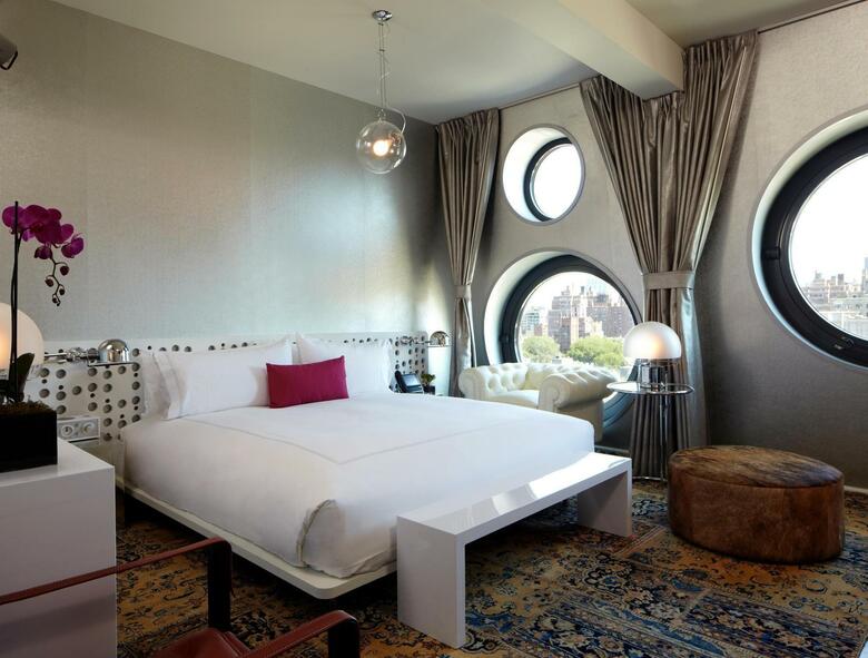 Hotel Dream Downtown