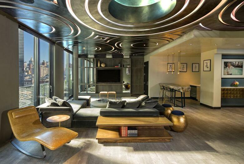 Hotel Dream Downtown