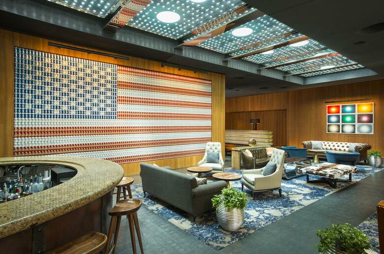 Hotel Dream Downtown