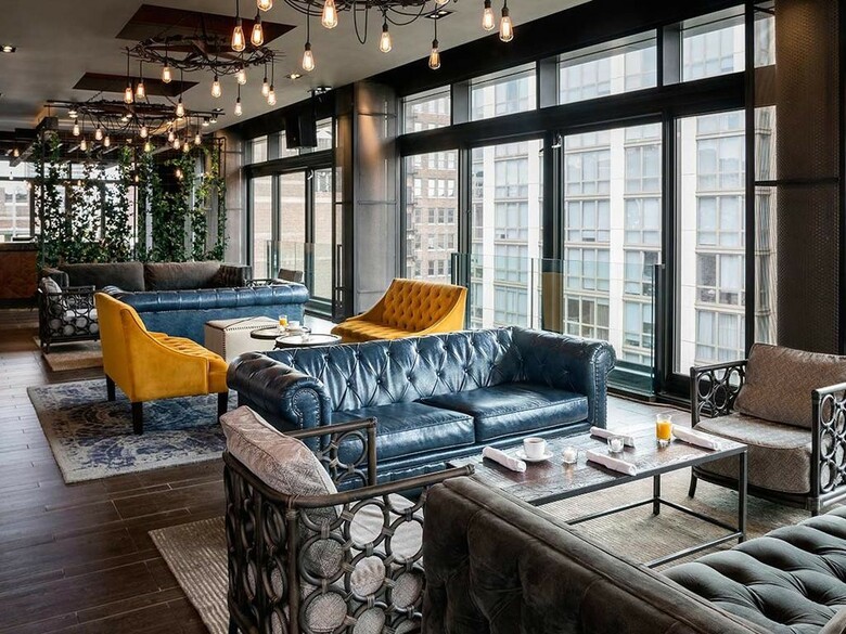 Hotel Royalton Park Avenue