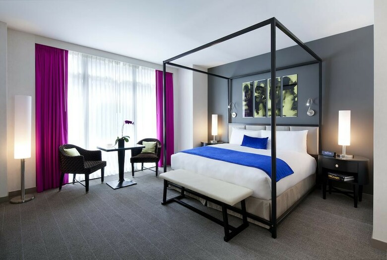 Hotel Royalton Park Avenue
