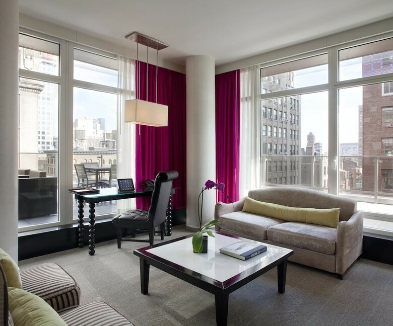 Hotel Royalton Park Avenue
