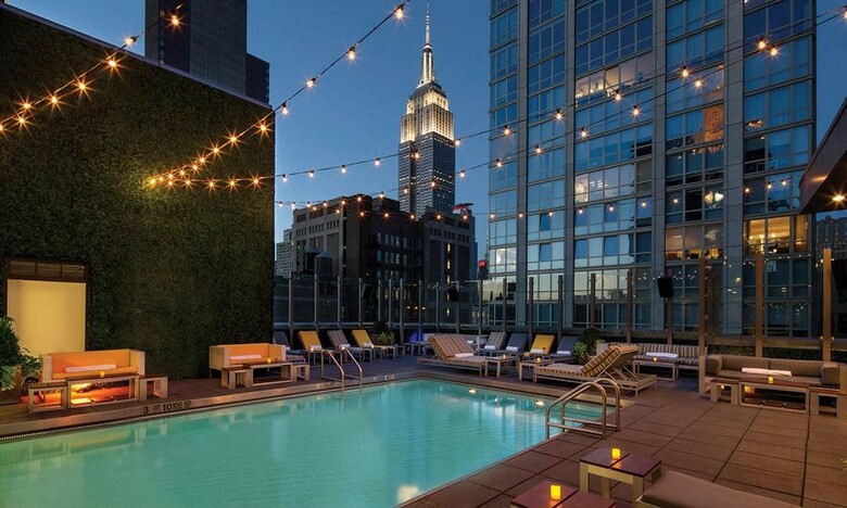 Hotel Royalton Park Avenue