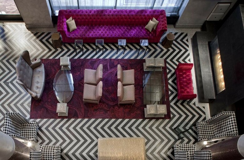 Hotel Royalton Park Avenue