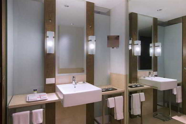 Hotel Four Points By Sheraton Bengaluru, Whitefield