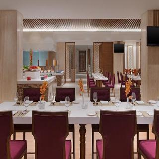 Hotel Four Points By Sheraton Bengaluru, Whitefield