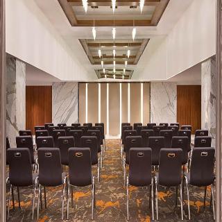 Hotel Four Points By Sheraton Bengaluru, Whitefield
