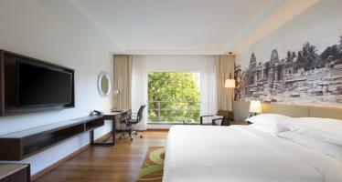 Hotel Four Points By Sheraton Bengaluru, Whitefield