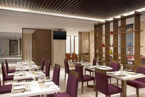 Hotel Four Points By Sheraton Bengaluru, Whitefield