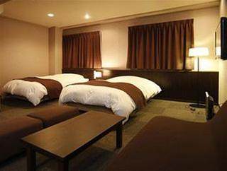 Hotel Takasago