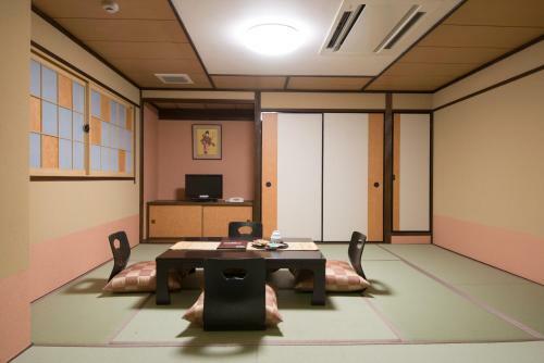Tenpyo Ryokan