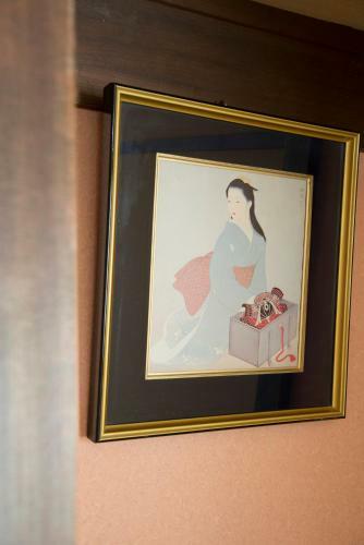 Tenpyo Ryokan