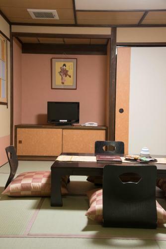 Tenpyo Ryokan