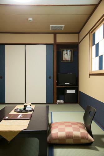 Tenpyo Ryokan