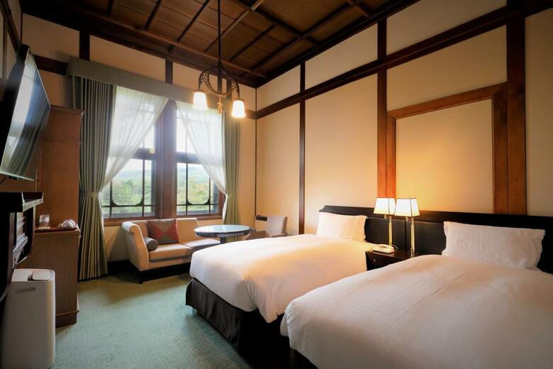 Nara Hotel