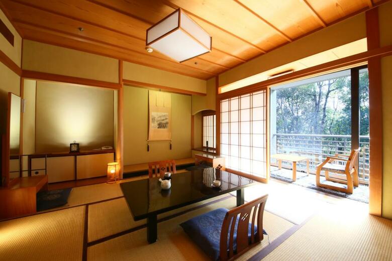 Nara Hotel
